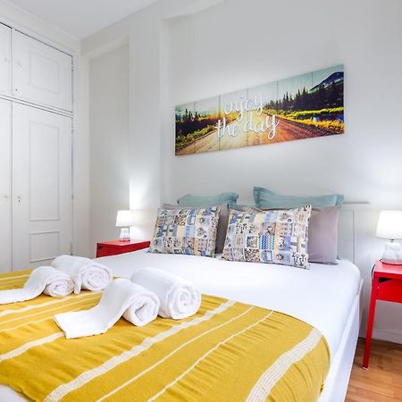 Porto Cedofeita Apartment Eksteriør billede