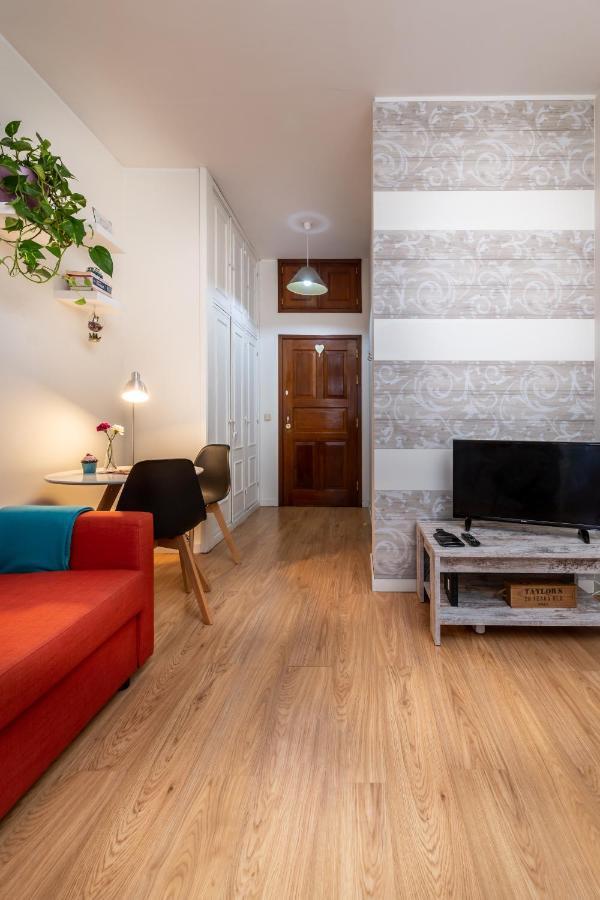 Porto Cedofeita Apartment Eksteriør billede