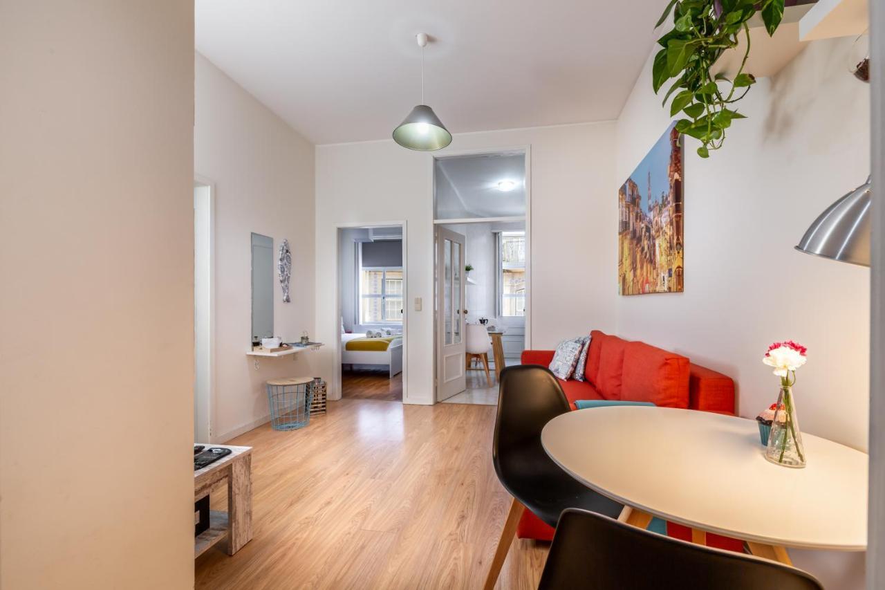 Porto Cedofeita Apartment Eksteriør billede