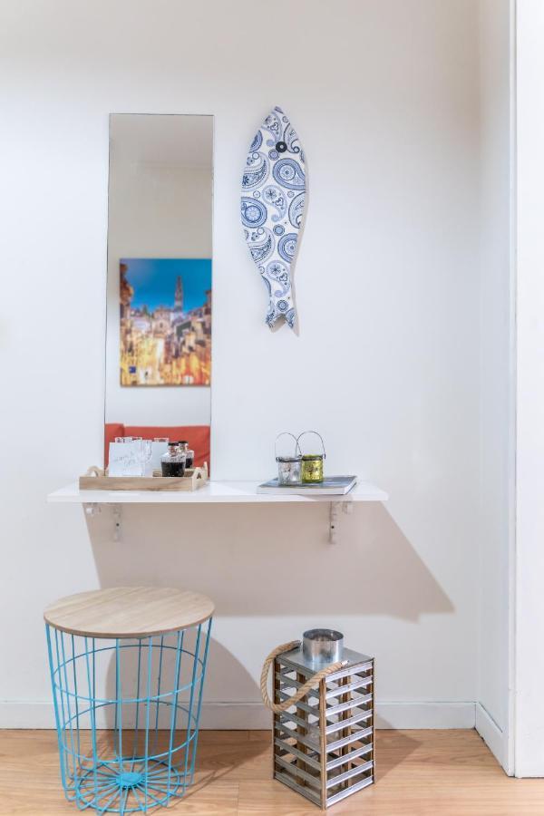Porto Cedofeita Apartment Eksteriør billede