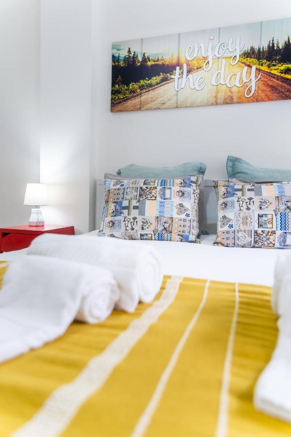 Porto Cedofeita Apartment Eksteriør billede